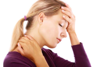 Головные боли при остеохондрозе шейного отдела